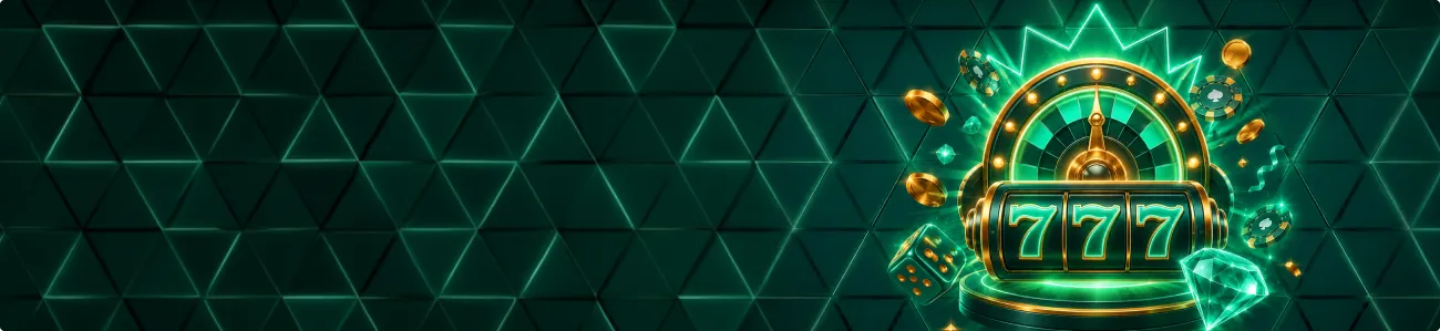 Drip casino Banner 3
